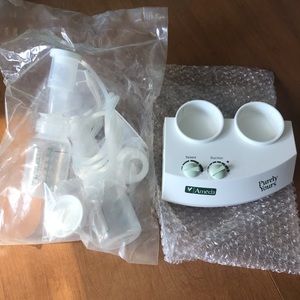 Brand new Ameda pump